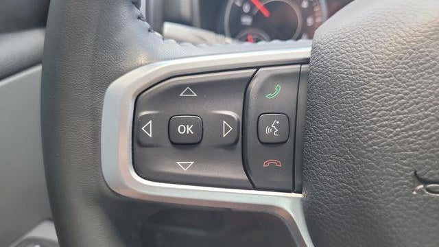 2023 Ram 1500 Lone Star