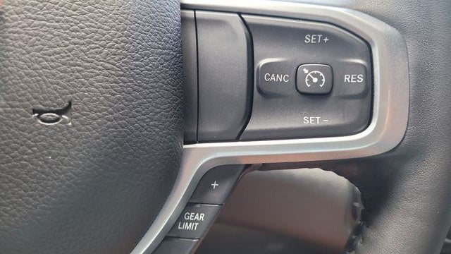2023 Ram 1500 Lone Star