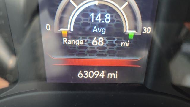 2023 Ram 1500 Lone Star