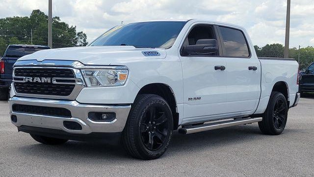 2023 Ram 1500 Lone Star