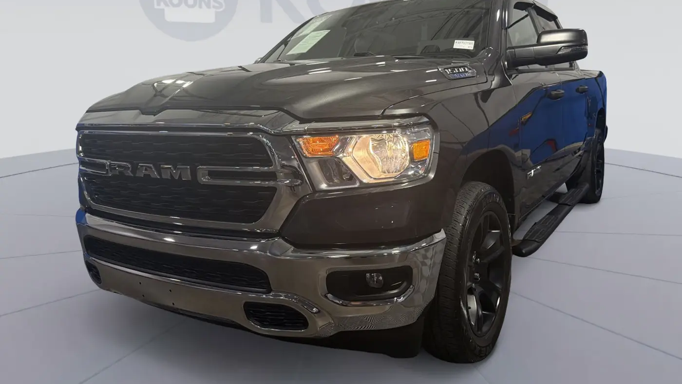 Preowned 2023 Ram 1500 Big Horn for Sale