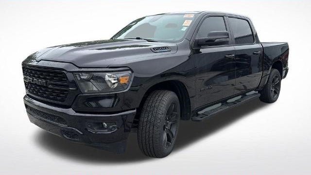 2024 Ram 1500 Big Horn
