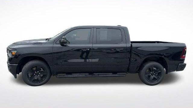 2024 Ram 1500 Big Horn