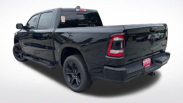 2024 Ram 1500 Big Horn