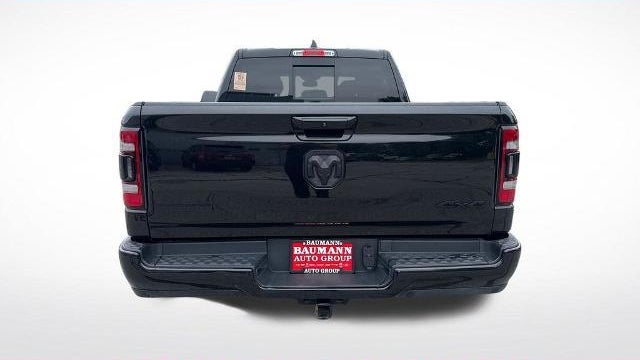 2024 Ram 1500 Big Horn