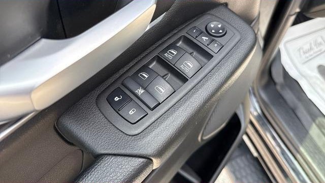 2024 Ram 1500 Big Horn