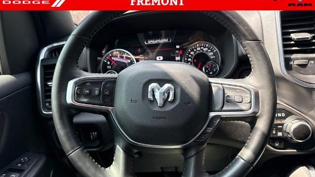 2024 Ram 1500 Big Horn