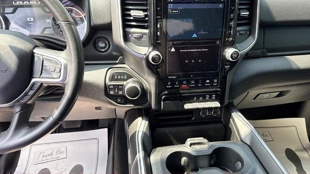 2024 Ram 1500 Big Horn