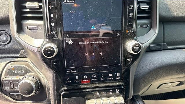 2024 Ram 1500 Big Horn