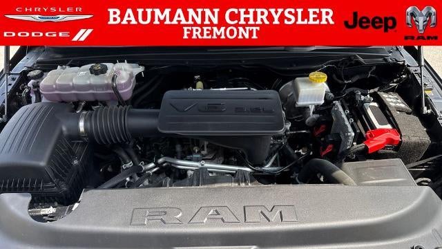 2024 Ram 1500 Big Horn