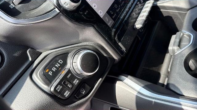 2024 Ram 1500 Big Horn