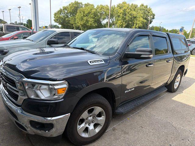 2019 Ram 1500 - $25,403
