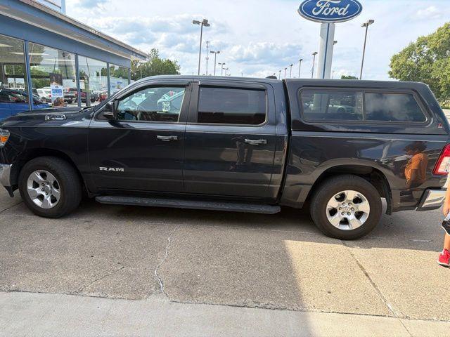 2019 Ram 1500 - $25,403