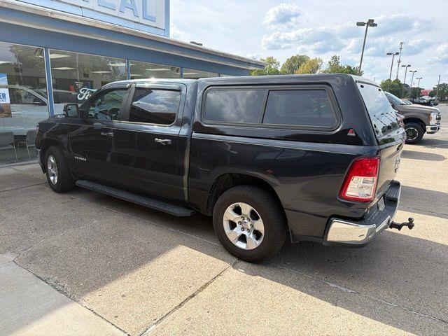 2019 Ram 1500 - $25,403