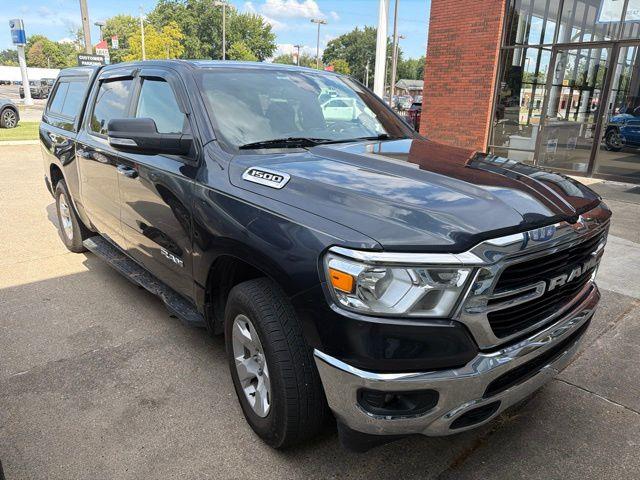 2019 Ram 1500 - $25,403
