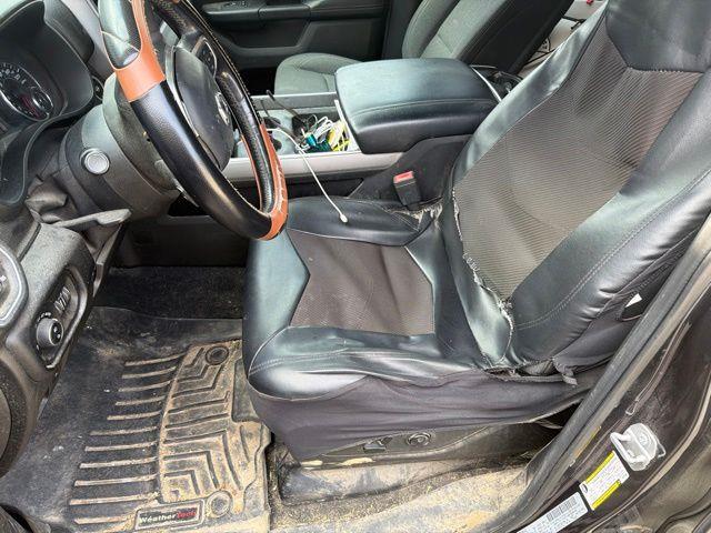 2019 Ram 1500 - $25,403