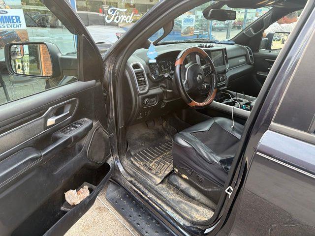 2019 Ram 1500 - $25,403