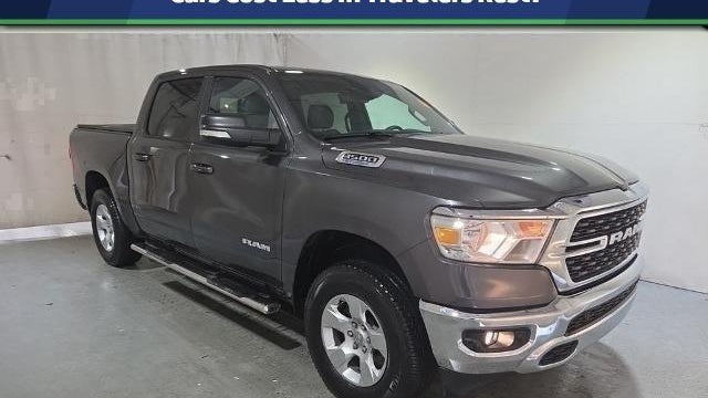 Preowned 2022 Ram 1500 Lone Star for Sale