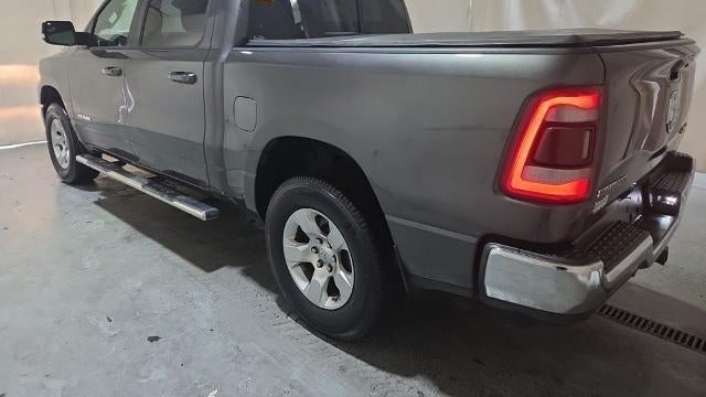 2022 Ram 1500 Lone Star