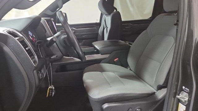 2022 Ram 1500 Lone Star