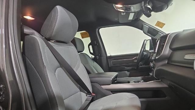 2022 Ram 1500 Lone Star