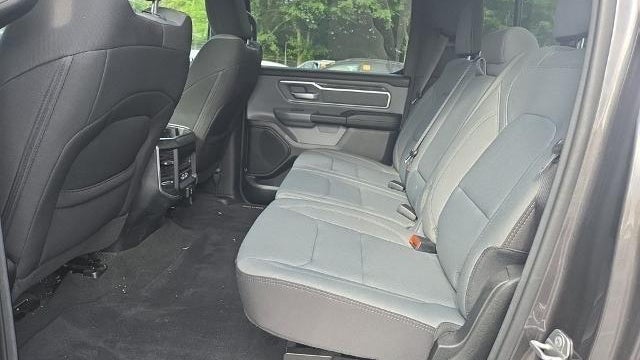 2022 Ram 1500 Lone Star