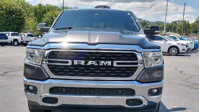 2022 Ram 1500 Lone Star