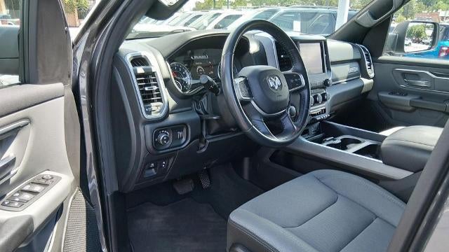 2022 Ram 1500 Lone Star
