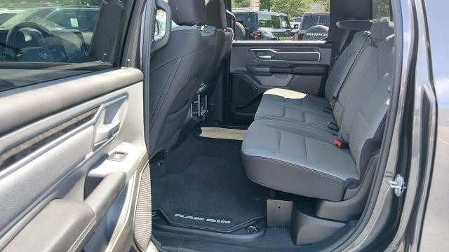 2022 Ram 1500 Lone Star