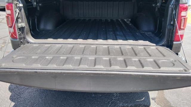 2022 Ram 1500 Lone Star