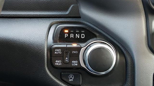 2022 Ram 1500 Lone Star