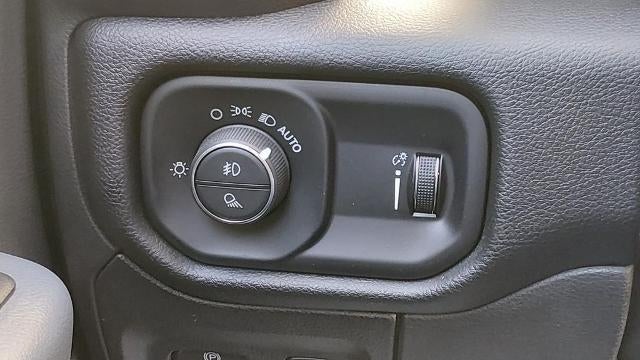 2022 Ram 1500 Lone Star
