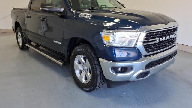 Preowned 2023 Ram 1500 Lone Star for Sale