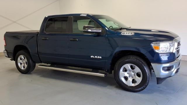 2023 Ram 1500 Lone Star
