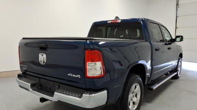 2023 Ram 1500 Lone Star