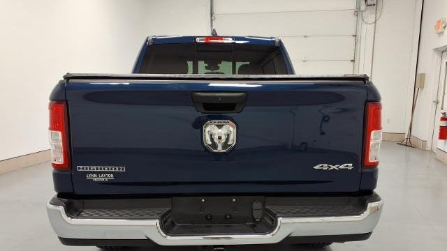 2023 Ram 1500 Lone Star