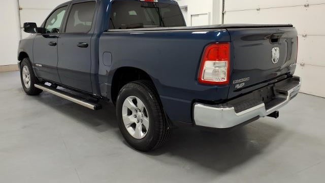 2023 Ram 1500 Lone Star