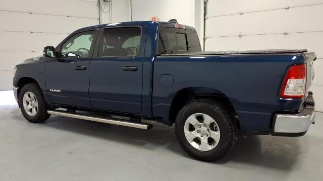 2023 Ram 1500 Lone Star