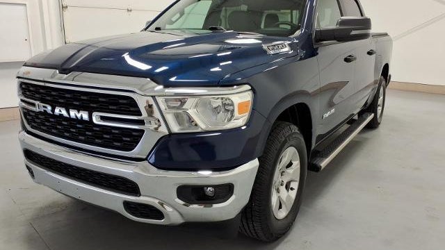 2023 Ram 1500 Lone Star