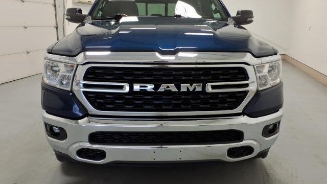 2023 Ram 1500 Lone Star