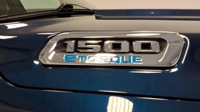 2023 Ram 1500 Lone Star
