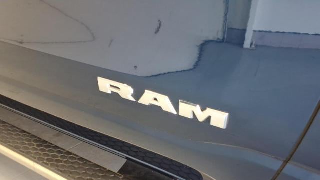 2023 Ram 1500 Lone Star