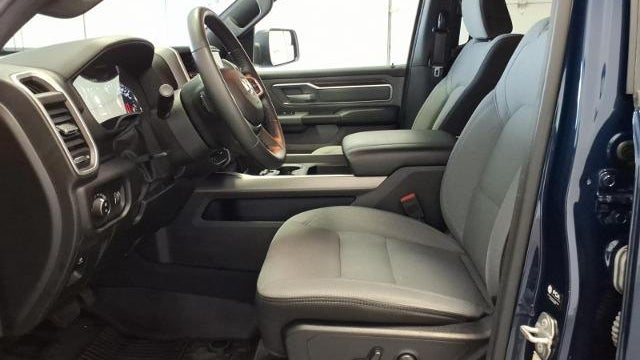 2023 Ram 1500 Lone Star