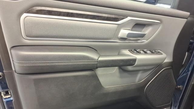 2023 Ram 1500 Lone Star