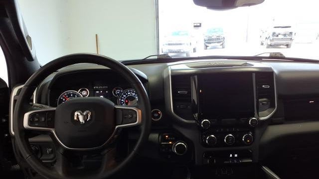 2023 Ram 1500 Lone Star