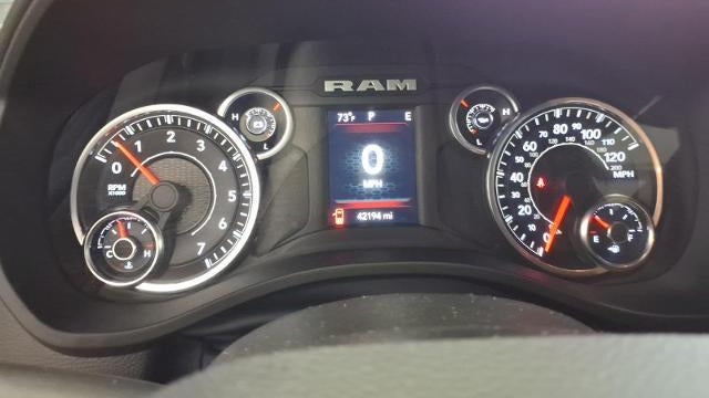 2023 Ram 1500 Lone Star