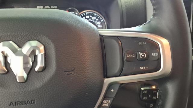 2023 Ram 1500 Lone Star