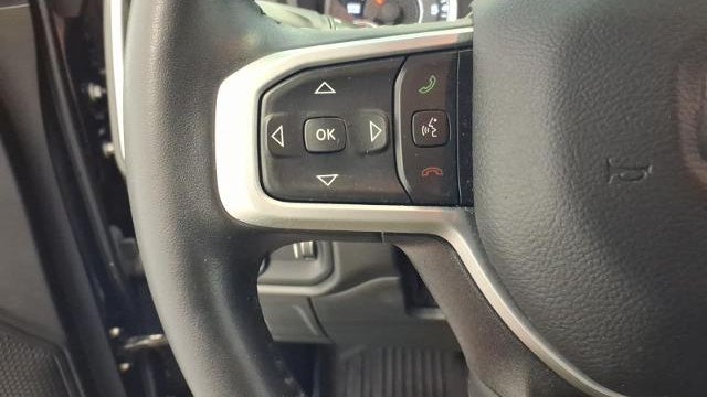 2023 Ram 1500 Lone Star