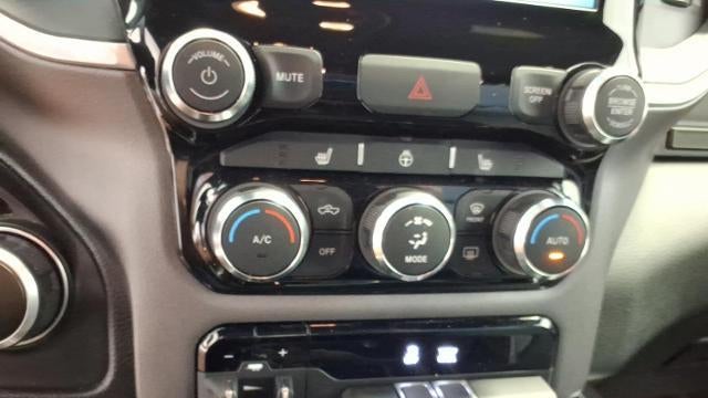 2023 Ram 1500 Lone Star