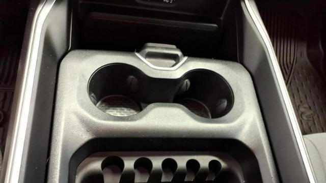 2023 Ram 1500 Lone Star